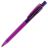 Ручка шариковая TWIN LX, пластик (фиолетовый)