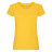 Футболка женская ORIGINAL T 145 (желтый)